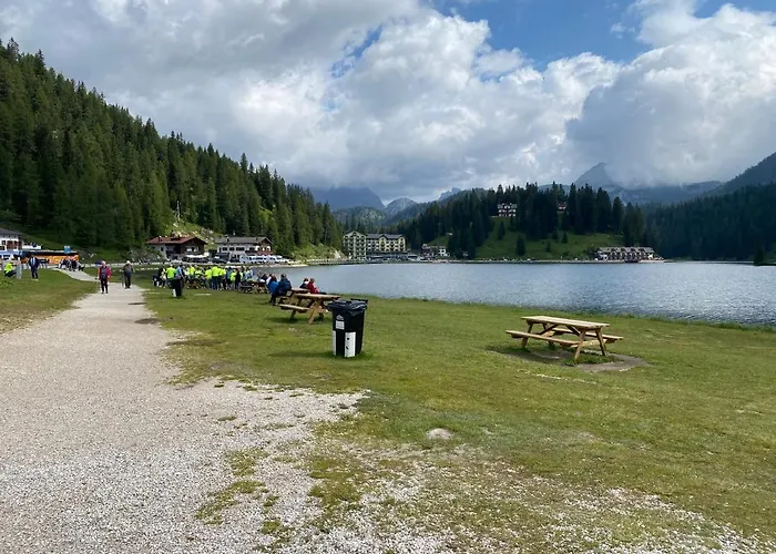 Palazzo Cervesato Appartamento: Maria Luisa Apartmán Santo Stefano Di Cadore