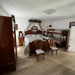 Palazzo Cervesato Appartamento: Maria Luisa Apartment *