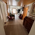 Palazzo Cervesato Appartamento: Maria Luisa Apartment Santo Stefano Di Cadore