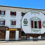 Palazzo Cervesato Appartamento: Maria Luisa