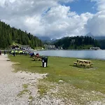 Palazzo Cervesato Appartamento: Maria Luisa Apartment Santo Stefano Di Cadore