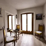 Palazzo Cervesato Appartamento: Maria Luisa Santo Stefano Di Cadore