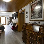Palazzo Cervesato Appartamento: Maria Luisa Apartment
