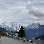 Palazzo Cervesato Appartamento: Maria Luisa Apartment Santo Stefano Di Cadore