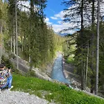 Palazzo Cervesato Appartamento: Maria Luisa Santo Stefano Di Cadore