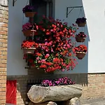 Apartment Palazzo Cervesato Appartamento: Maria Luisa Santo Stefano Di Cadore