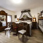 Palazzo Cervesato Appartamento: Maria Luisa Apartment Santo Stefano Di Cadore