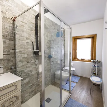 Palazzo Cervesato Appartamento: Maria Luisa Apartamento