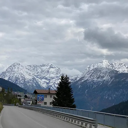 Palazzo Cervesato Appartamento: Maria Luisa Apartamento Santo Stefano Di Cadore