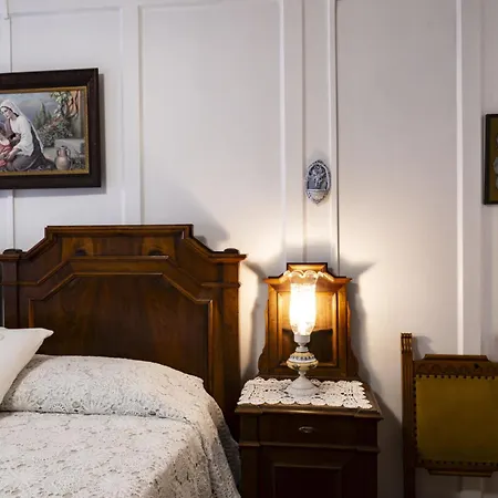 Palazzo Cervesato Appartamento: Maria Luisa Apartment