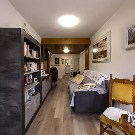 Apartamento Palazzo Cervesato Appartamento: Maria Luisa *