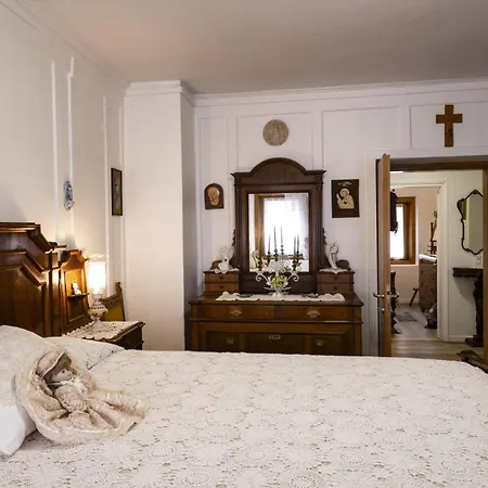 Apartment Palazzo Cervesato Appartamento: Maria Luisa Santo Stefano Di Cadore